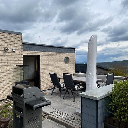 Ferienhaus In Der Rhoen Bischofsheim an der Rhön Eksteriør bilde