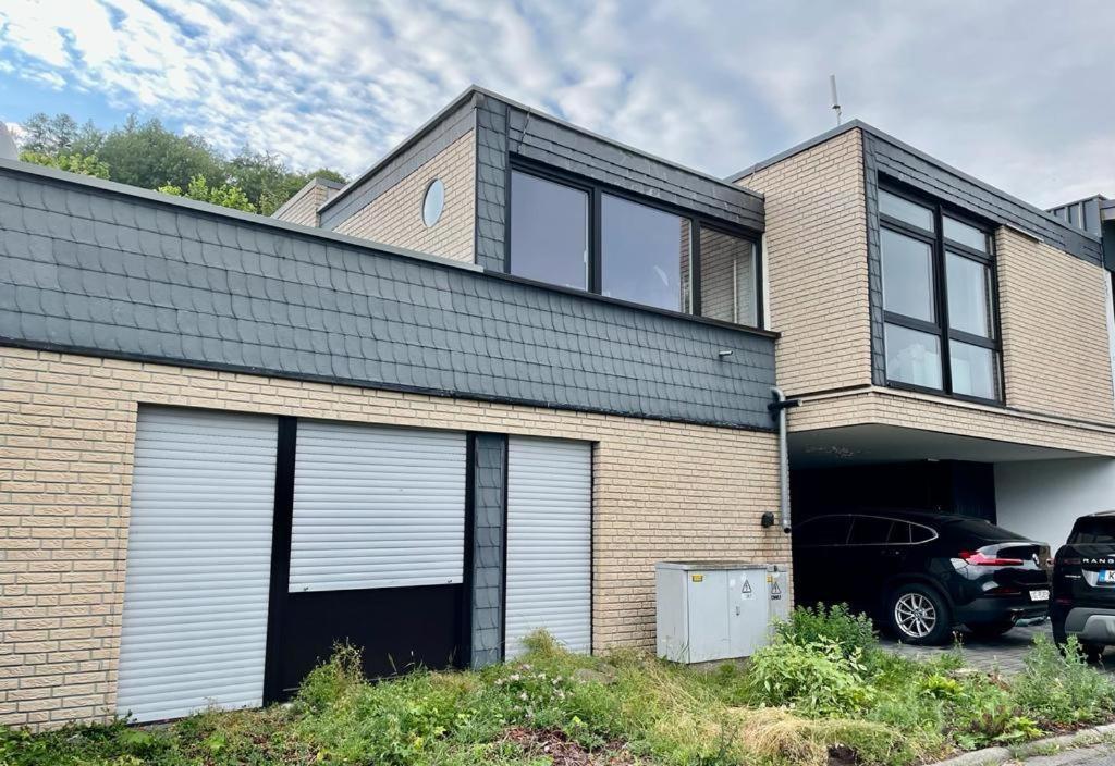 Ferienhaus In Der Rhoen Bischofsheim an der Rhön Eksteriør bilde
